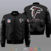Nfl Atlanta Falcons Bomber Jacket