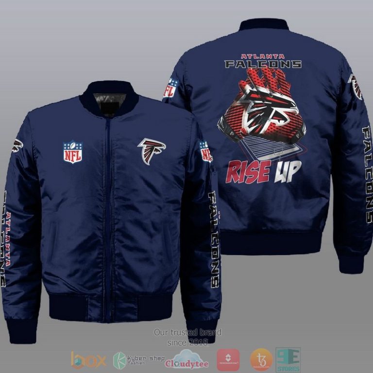 Nfl-Atlanta-Falcons-Rise-Up-Bomber-Jacket-1