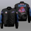 Nfl Buffalo Bills 3D Bomber Jacket 2