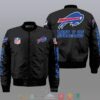 Nfl Buffalo Bills Bomber Jacket