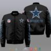 Nfl Dallas Cowboys Bomber Jacket