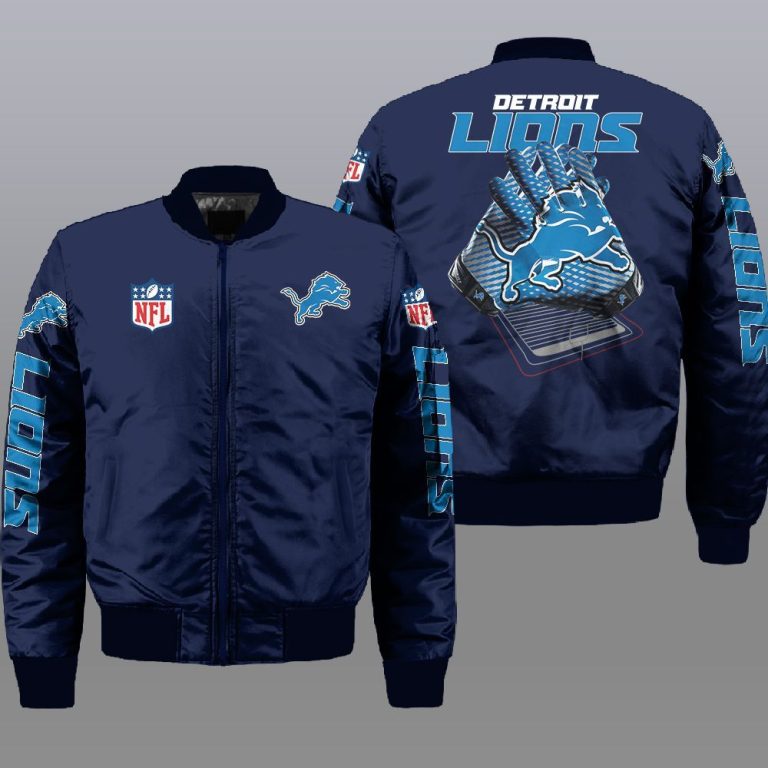 Nfl-Detroit-Lions-3D-Bomber-Jacket-1