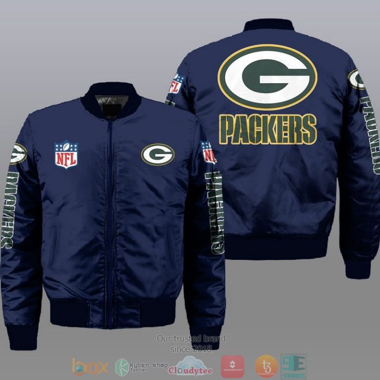 Nfl-Green-Bay-Packers-Bomber-Jacket-1