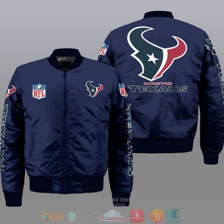 Nfl-Houston-Texans-Bomber-Jacket-1