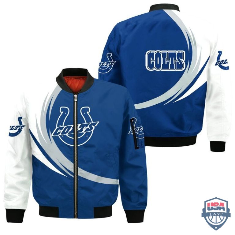 Nfl-Indianapolis-Colts-Curve-Design-Bomber-Jacket-1