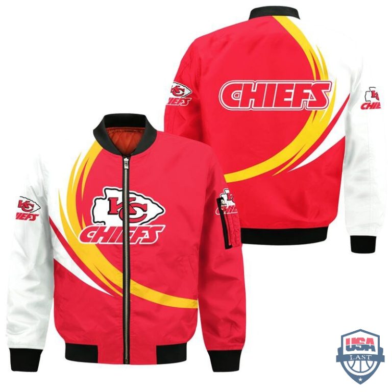 Nfl-Kansas-City-Chiefs-Curve-Design-Bomber-Jacket-1