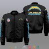 Nfl Los Angeles Chargers Bomber Jacket