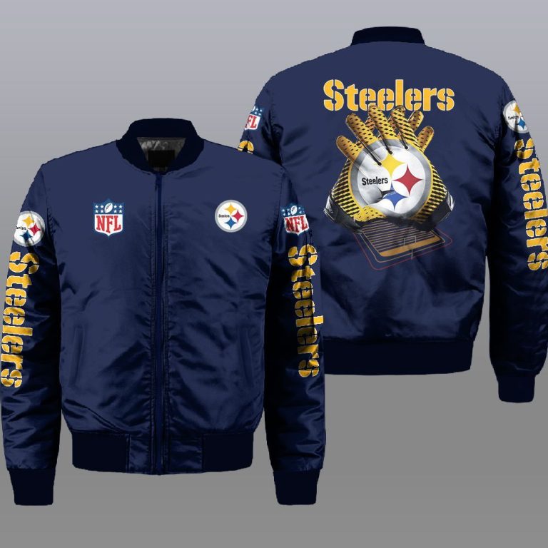 Nfl-Pittsburgh-Steelers-3D-Bomber-Jacket-1