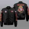 Nfl San Francisco 49Ers 3D Bomber Jacket