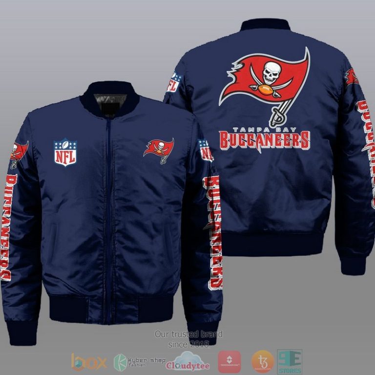 Nfl-Tampa-Bay-Buccaneers-Bomber-Jacket-1