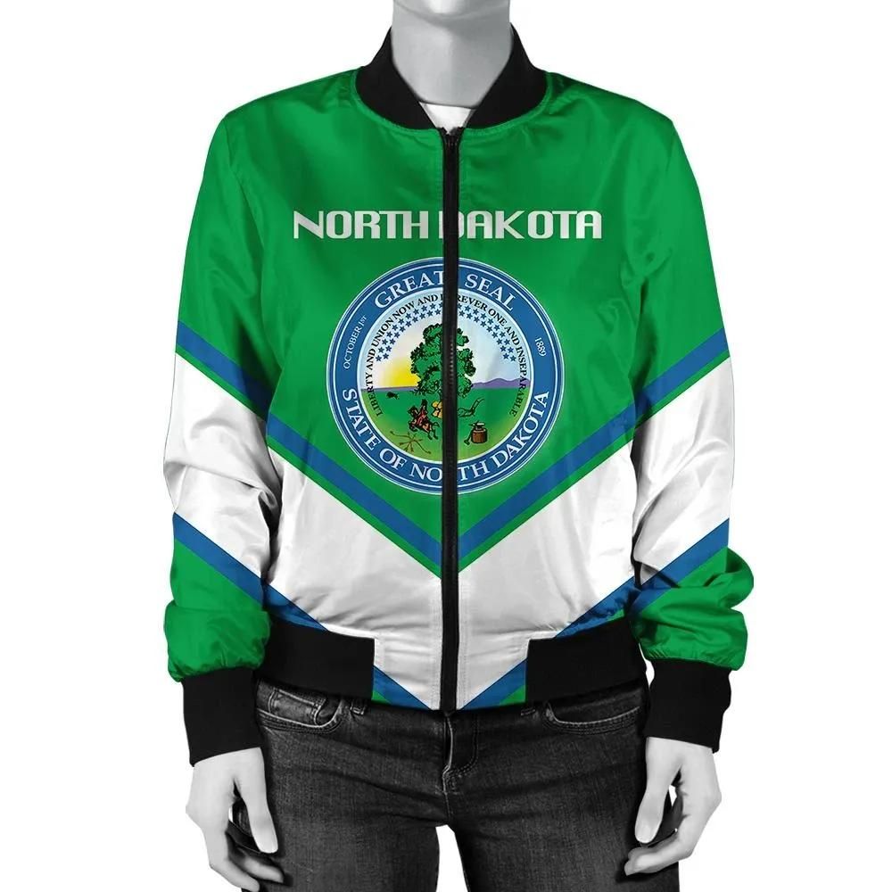 Nicaragua Coat Of Arms Women Bomber Jacket Lucian Style JW5 Bomber Jacket Nicaragua Coat Of Arms Women Bomber Jacket Lucian Style JW5 Bomber Jacket