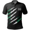 Nigeria Polo Shirt - Inside Me - BN09