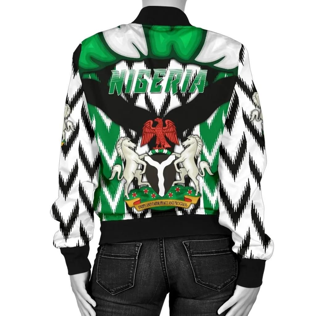 Nigeria-Womens-Bomber-Jacketimple-Version-TH5-Bomber-Jacket-1