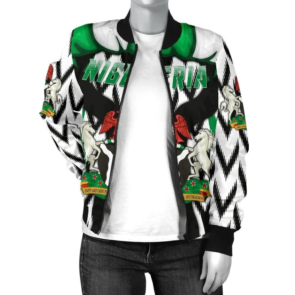 Nigeria-Womens-Bomber-Jacketimple-Version-TH5-Bomber-Jacket-2