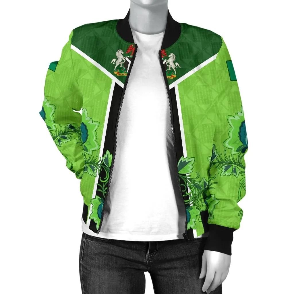 Nigeria-is-My-Homeland-Womens-Bomber-Jacket-A7-Bomber-Jacket-2