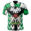 Nigerian Polo Shirt Simple Version TH5