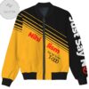 Nihilism 3D Bomber Jacket