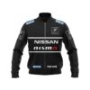 Nissan Academy Playstation Nismo Personalized Bomber Jacket