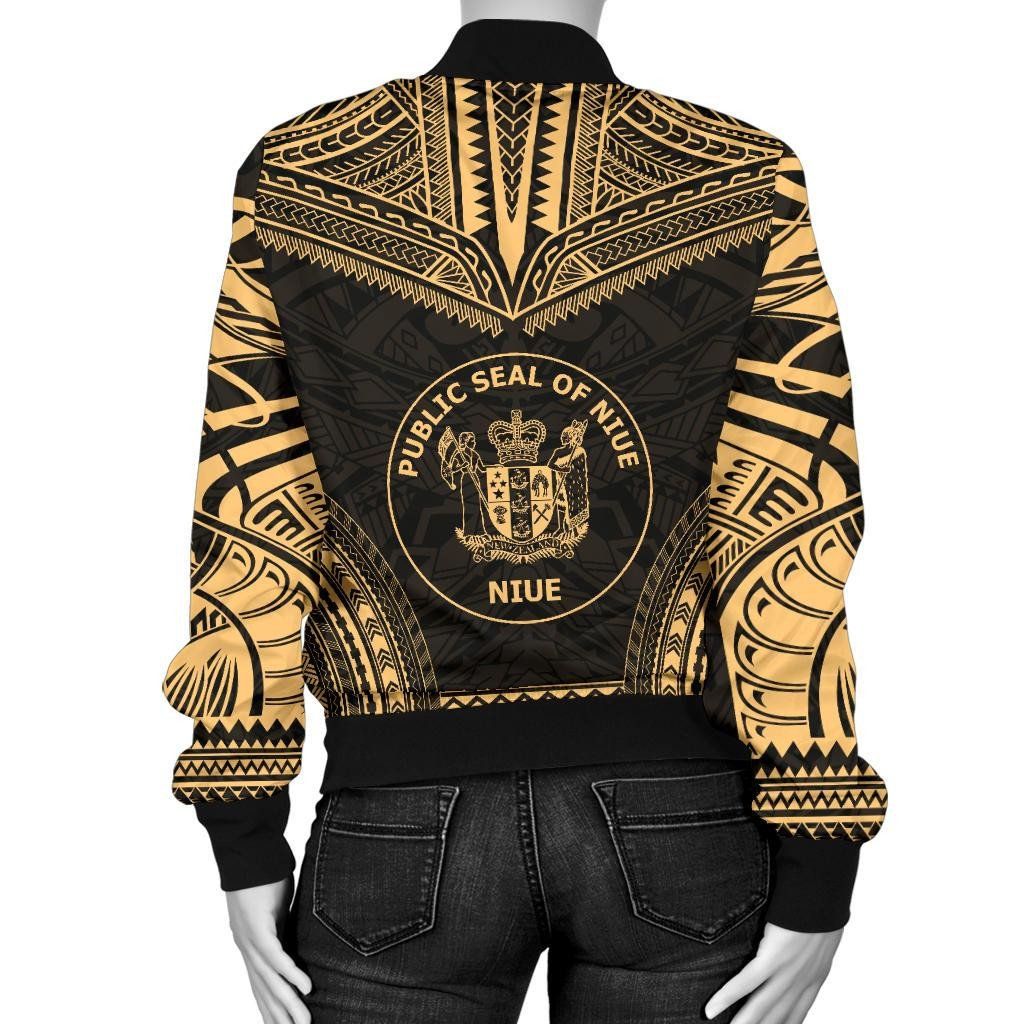 Niue-Polynesian-Chief-WomenS-Bomber-Jacket-Gold-Version-Bn10-Bomber-Jacket-1