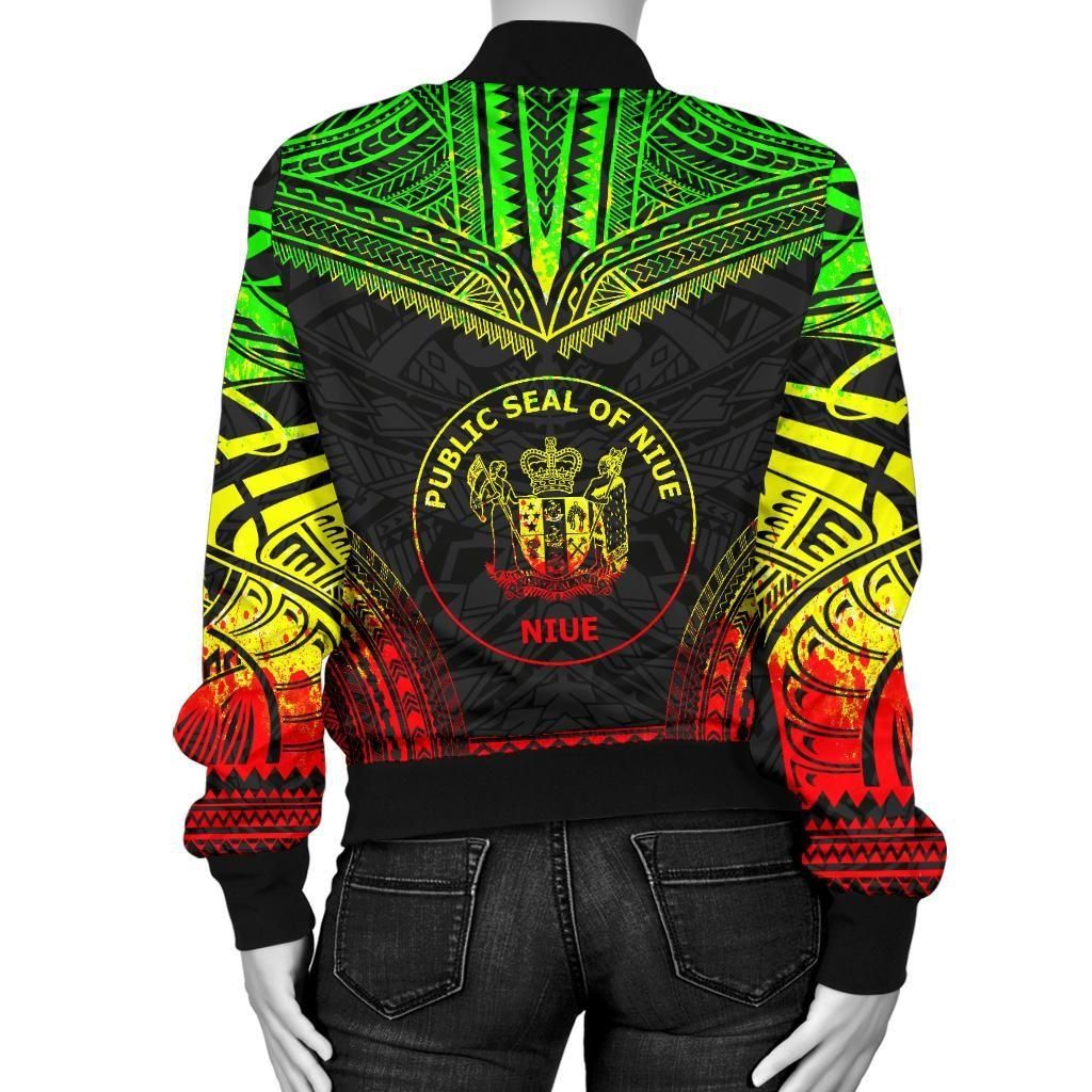 Niue-Polynesian-Chief-WomenS-Bomber-Jacket-Reggae-Version-Bn10-Bomber-Jacket-1