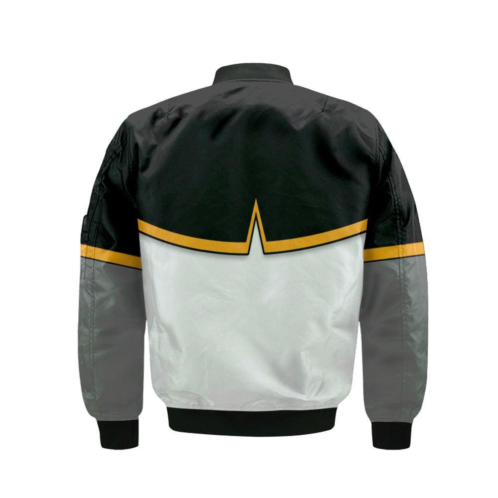 Noelle-Silva-Bomber-Jacket-Custom-Black-Clover-Cosplay-Costumes-Bomber-Jacket-1