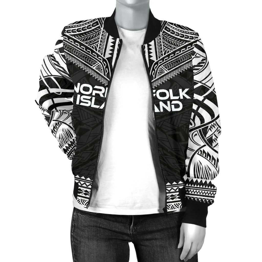Norfolk-Island-Polynesian-Chief-WomenS-Bomber-Jacket-Black-Version-Bn10-Bomber-Jacket-2