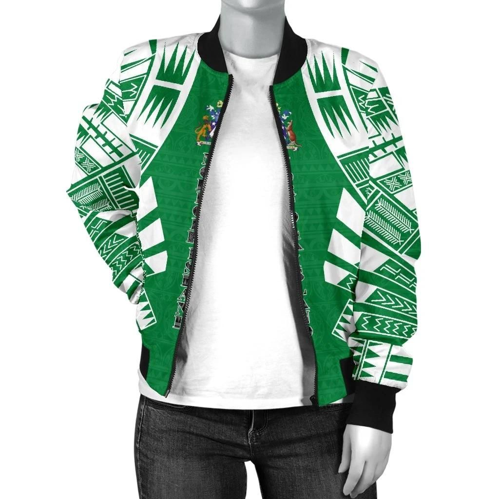 Norfolk-Island-Women-Bomber-Jacket-Polynesian-Tattoo-Flag-BN0110-Bomber-Jacket-2