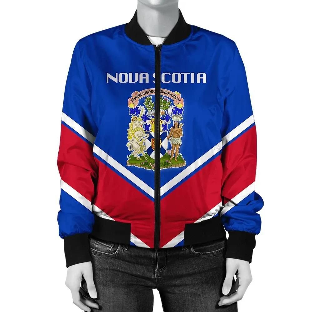 North Macedonia Coat Of Arms Women Bomber Jacket Lucian Style JW5 Bomber Jacket North Macedonia Coat Of Arms Women Bomber Jacket Lucian Style JW5 Bomber Jacket