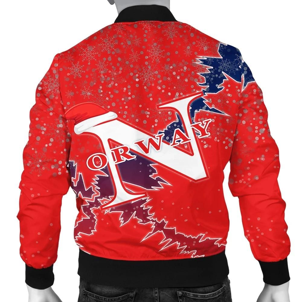 Norway-Christmas-Coat-Of-Arms-Men-Bomber-Jacket-X-Style-J78-Bomber-Jacket-1