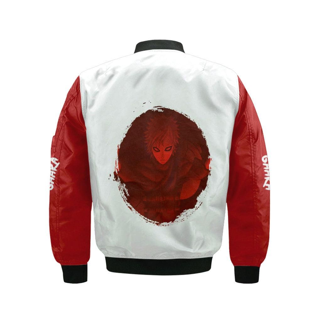 Nrt-Gaara-Bomber-Jacket-Custom-Ninja-Under-The-Sun-Cosplay-Costumes-Bomber-Jacket-1