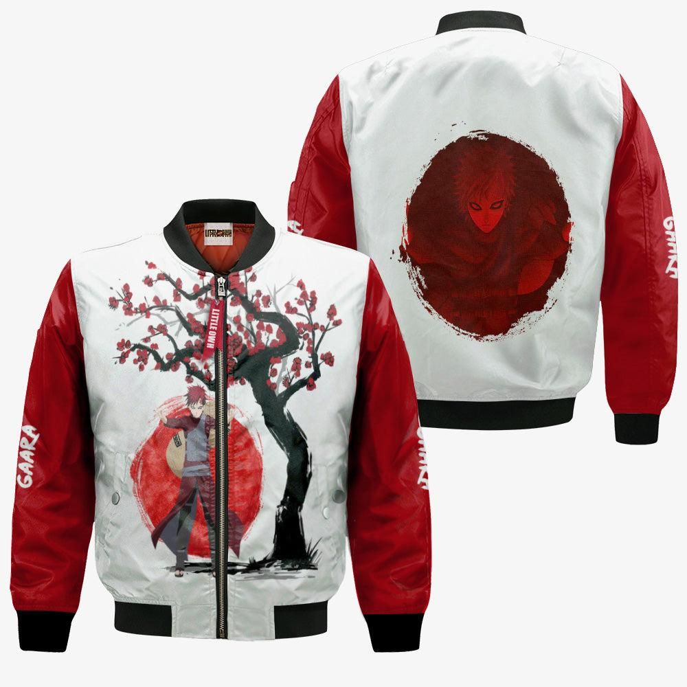 Nrt-Gaara-Bomber-Jacket-Custom-Ninja-Under-The-Sun-Cosplay-Costumes-Bomber-Jacket-2
