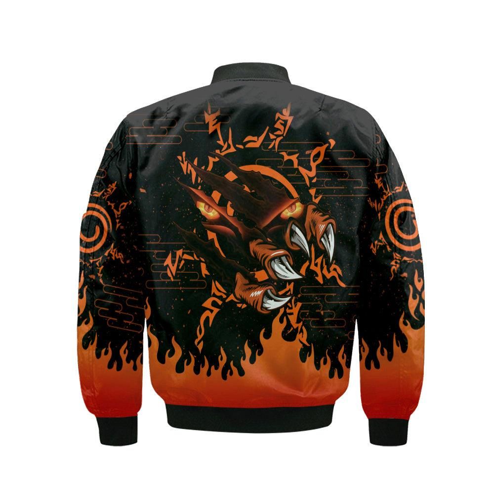 Nrt-Kurama-Bomber-Jacket-Cosplay-Costumes-Bomber-Jacket-1