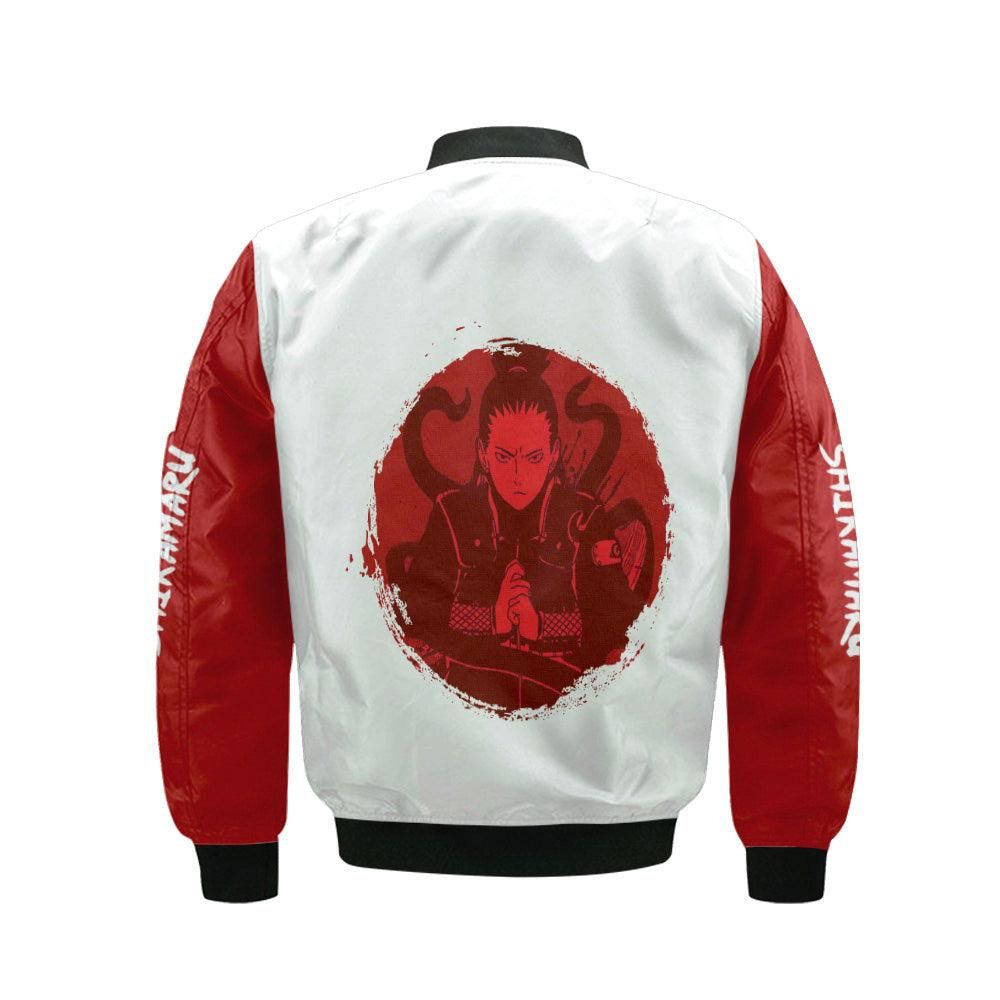 Nrt-Shikamaru-Bomber-Jacket-Custom-Ninja-Under-The-Sun-Cosplay-Costumes-Bomber-Jacket-1
