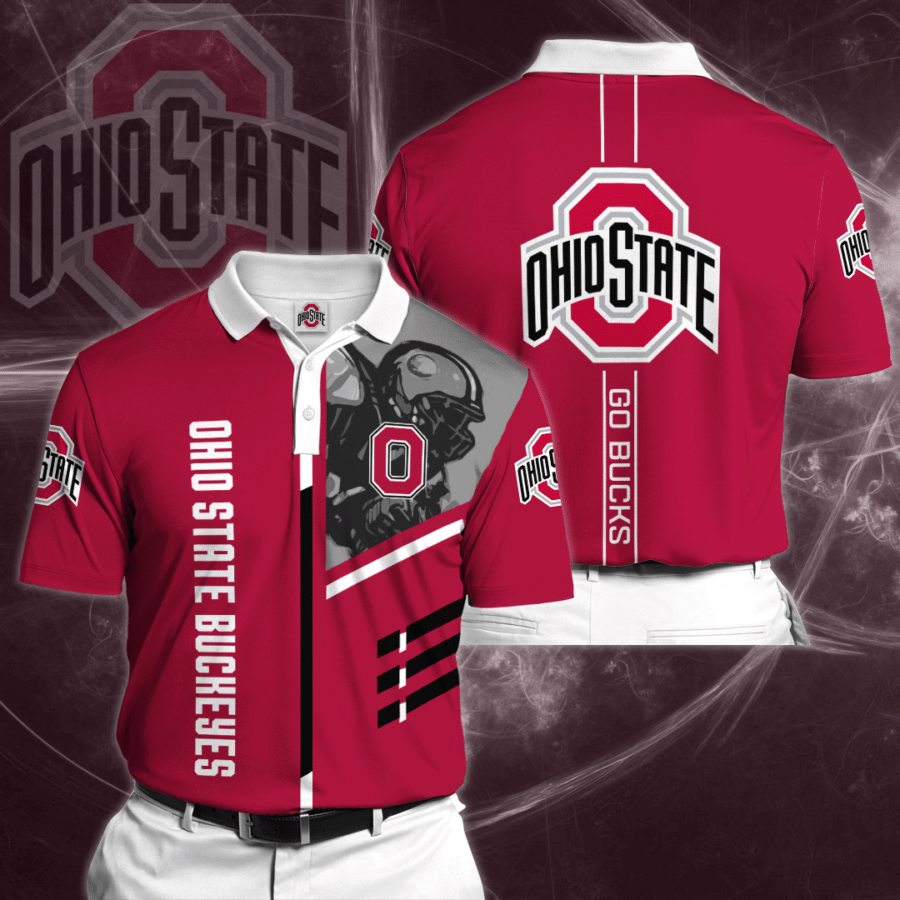 OSB Polo Shirt OSB Polo Shirt