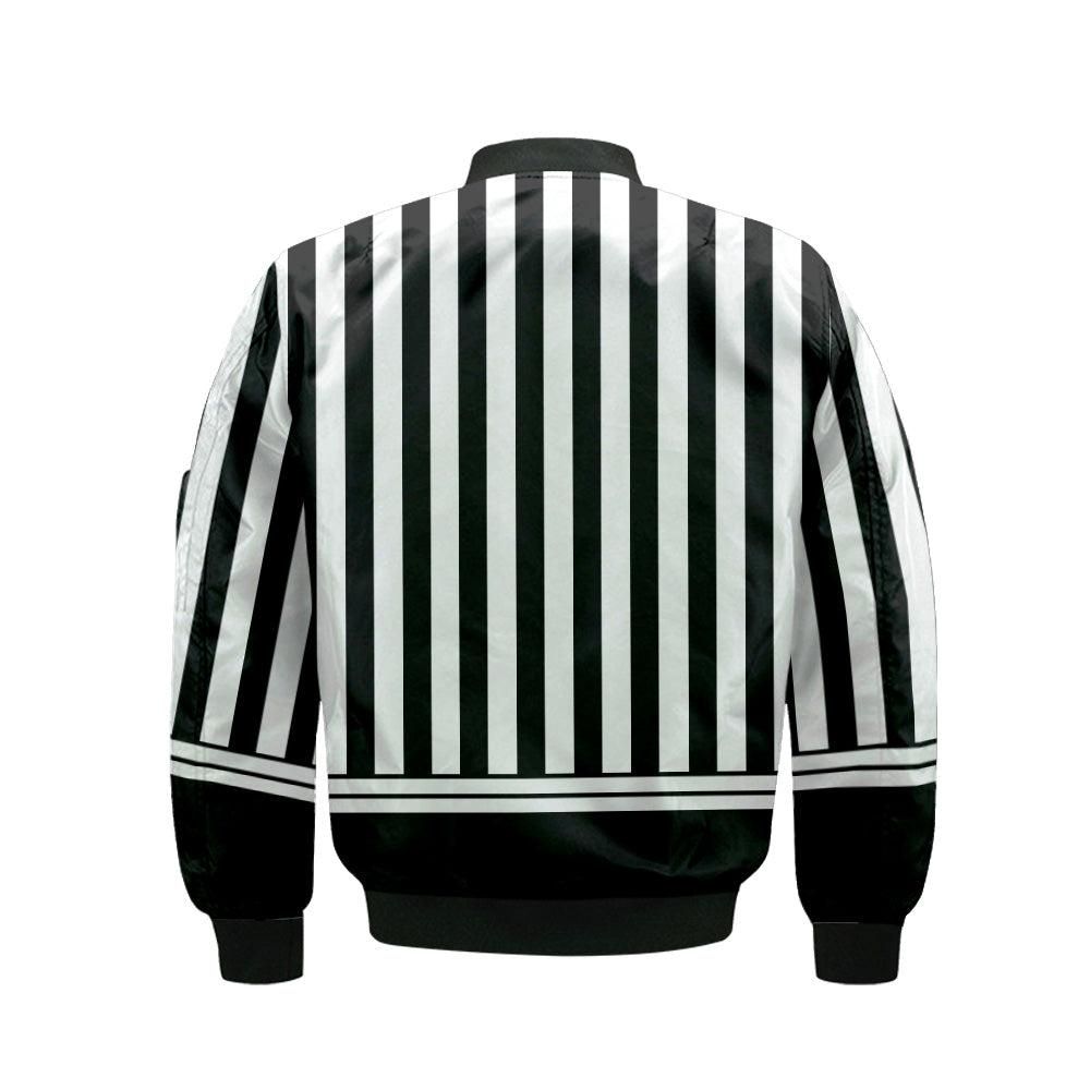 Obanai-Iguro-Pattern-Bomber-Jacket-Custom-KNY-Cosplay-Costumes-Bomber-Jacket-1