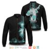 Oikawa Spirit Bomber Jacket