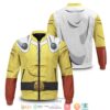 One Punch Bomber Jacket 2