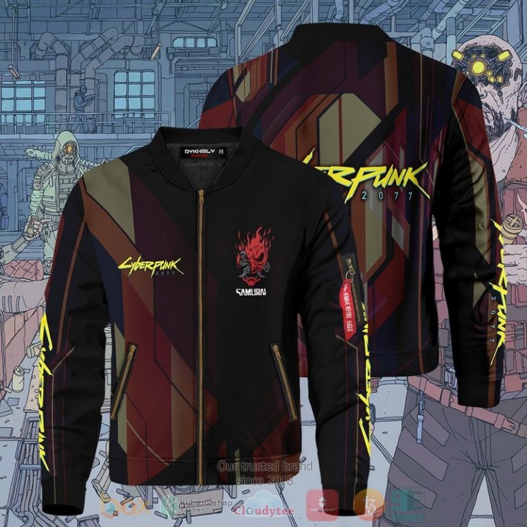Oni-Cyberpunk-2077-Bomber-Jacket-1-1