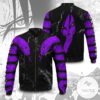Orochimaru Bomber Jacket