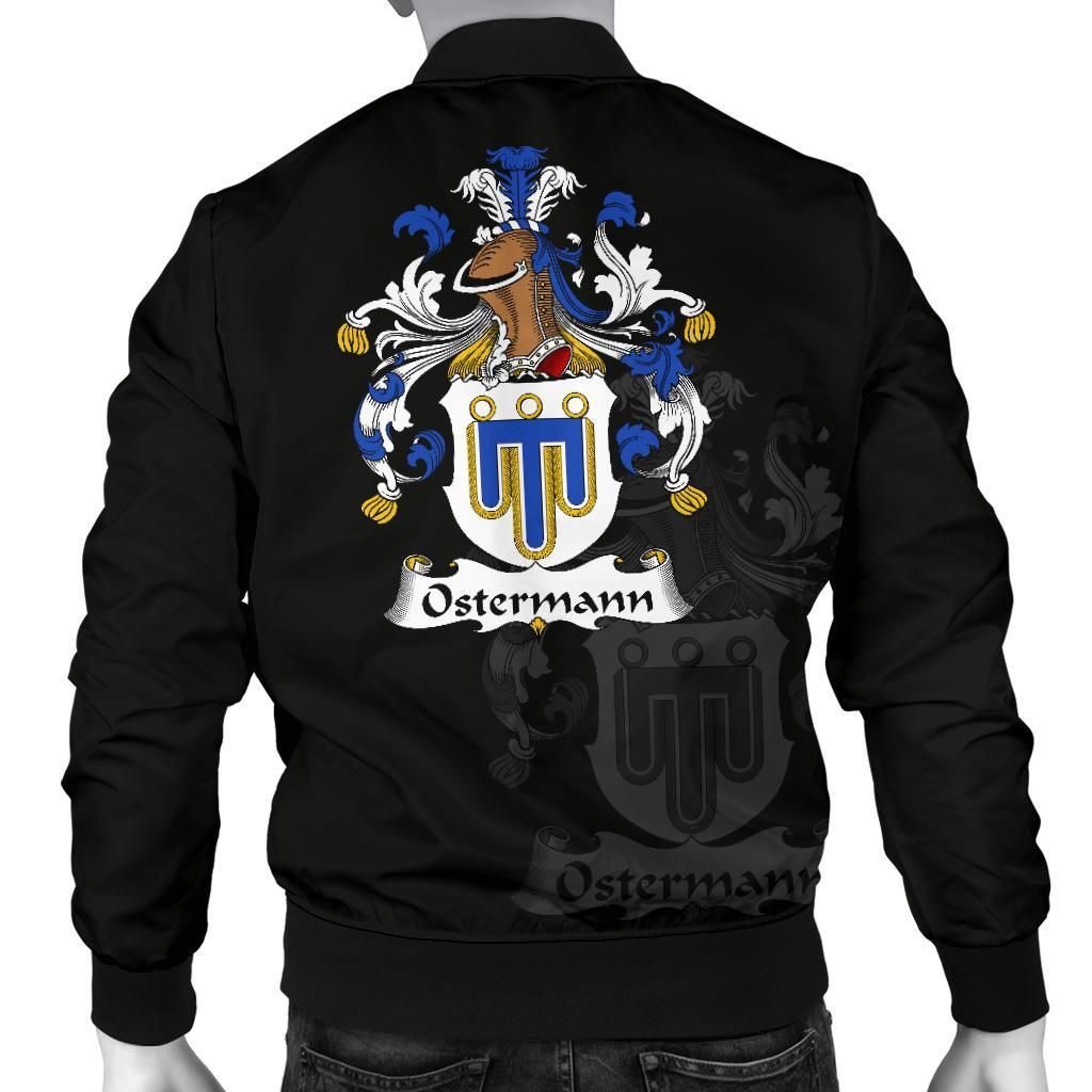 Ostermann-Germany-Mens-Bomber-Jacket-German-Family-Crest-A7-Bomber-Jacket-1
