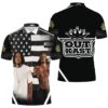 Oukast Stankonia Flag Polo Shirt