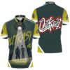 Outcast Atlast Show Polo Shirt
