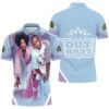 Outkast Big Boi And Dre Present Outkast Polo Shirt