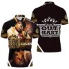 Outkast Idlewild Polo Shirt