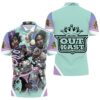 Outkast In Wonderland Graffiti Polo Shirt Hoodie 3D Sweater