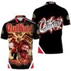 Outkast Jazzy Belle Polo Shirt