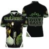 Outkast Live From Los Angeles Polo Shirt