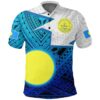 Palau Polo Shirt - HOME A7