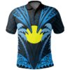 Palau Polo Shirt Paradise K7
