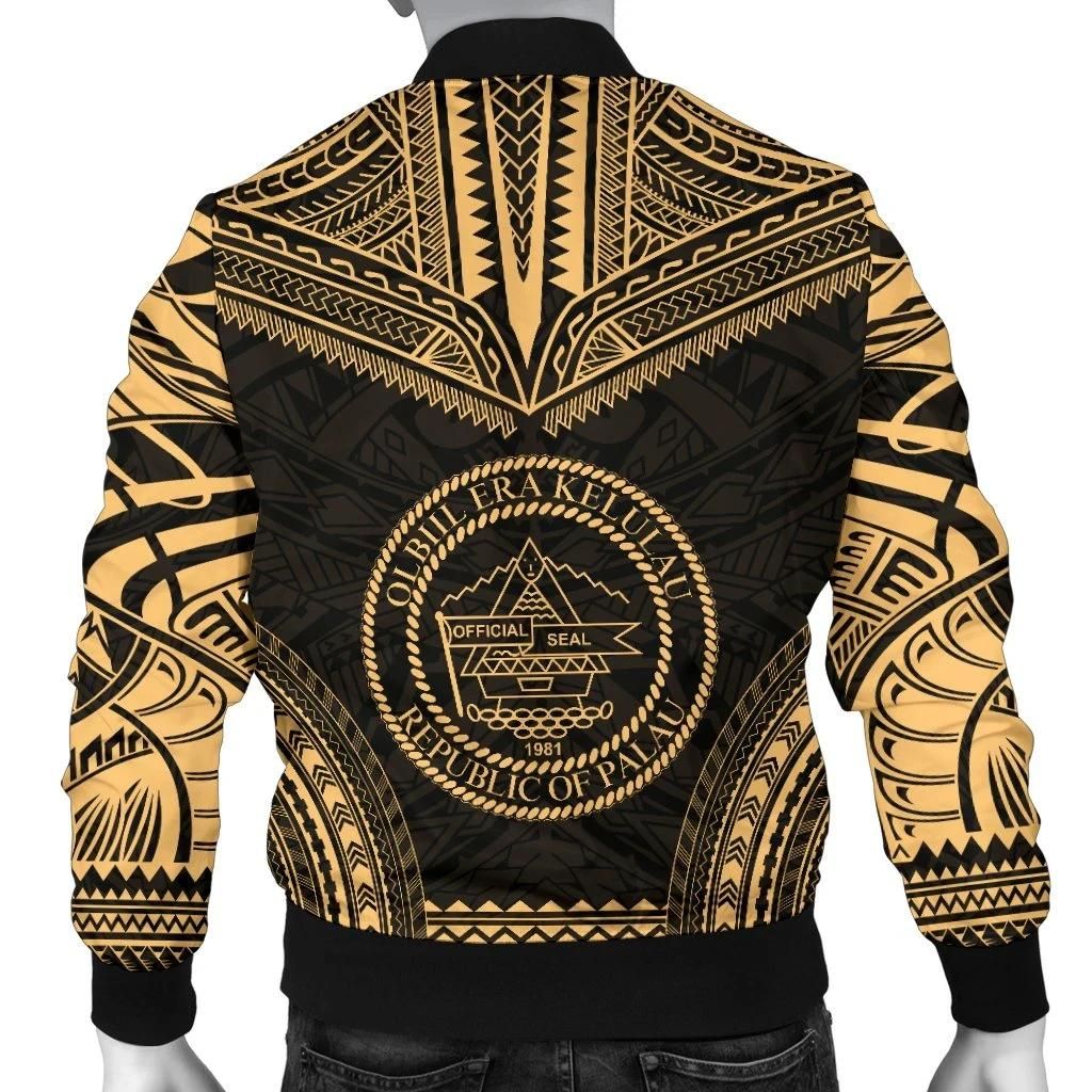 Palau-Polynesian-Chief-Mens-Bomber-Jacket-Gold-Version-Bn10-Bomber-Jacket-1